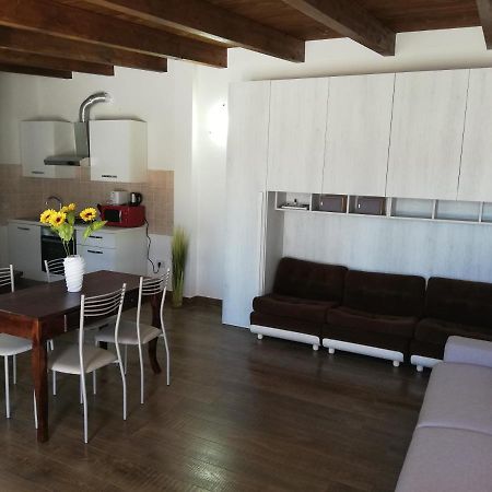 Tigellio Apartment-Central-Views-Terrace Q6426 كالياري المظهر الخارجي الصورة