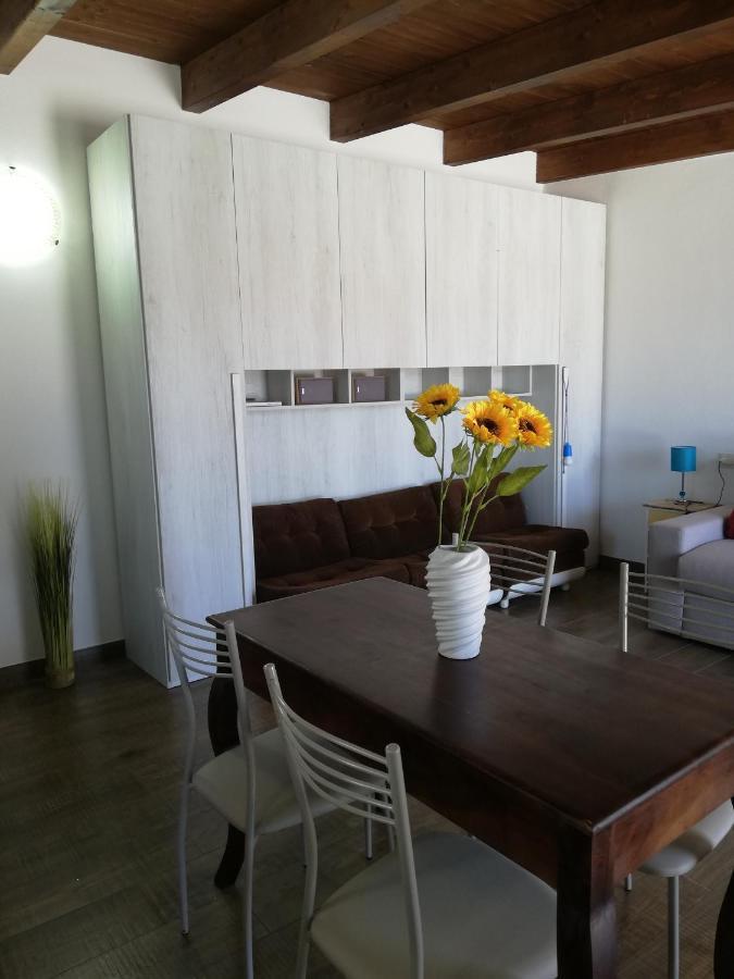 Tigellio Apartment-Central-Views-Terrace Q6426 كالياري المظهر الخارجي الصورة