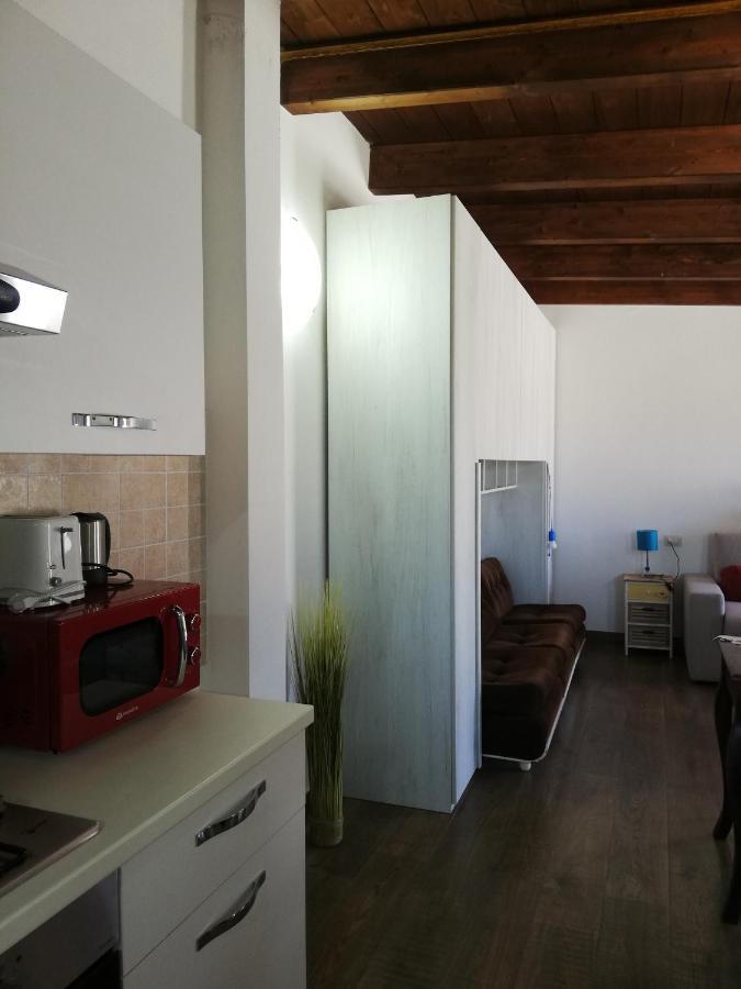 Tigellio Apartment-Central-Views-Terrace Q6426 كالياري المظهر الخارجي الصورة