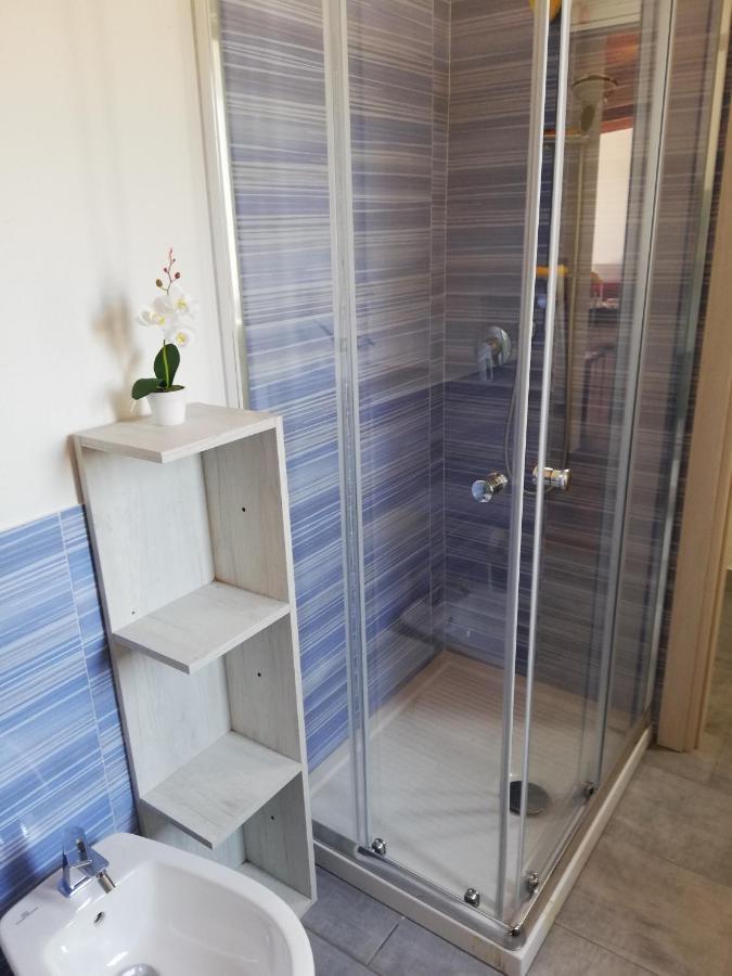 Tigellio Apartment-Central-Views-Terrace Q6426 كالياري المظهر الخارجي الصورة