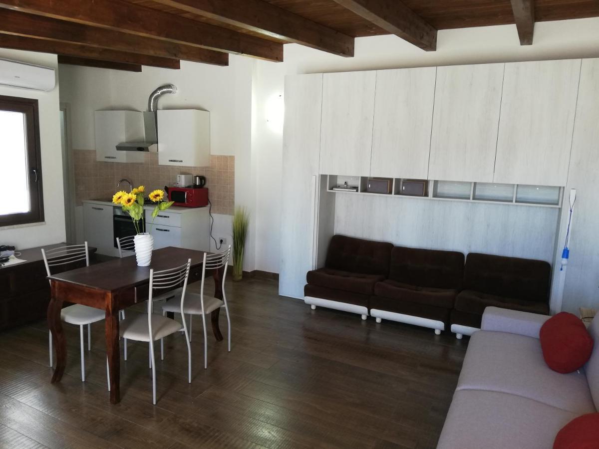 Tigellio Apartment-Central-Views-Terrace Q6426 كالياري المظهر الخارجي الصورة