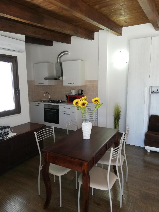 Tigellio Apartment-Central-Views-Terrace Q6426 كالياري المظهر الخارجي الصورة