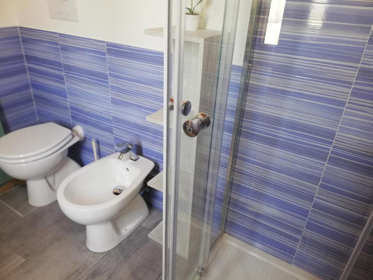 Tigellio Apartment-Central-Views-Terrace Q6426 كالياري المظهر الخارجي الصورة