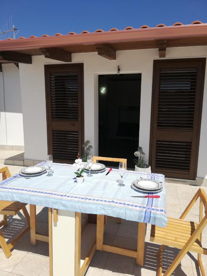 Tigellio Apartment-Central-Views-Terrace Q6426 كالياري المظهر الخارجي الصورة