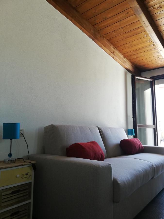 Tigellio Apartment-Central-Views-Terrace Q6426 كالياري المظهر الخارجي الصورة